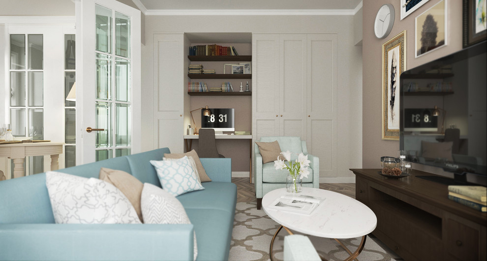 Квартира ВДНХ