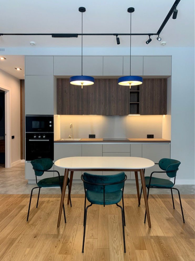 ВТБ арена парк, аппартаменты