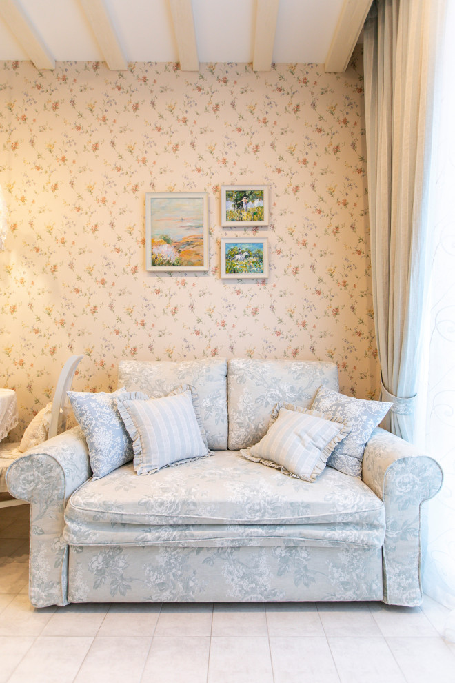 ЖК Андерсен - комплексный ремонт