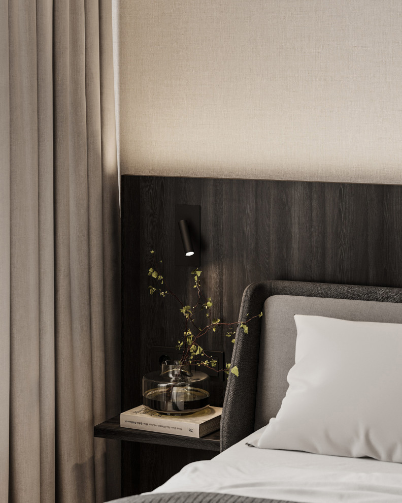 ЖК Европейский берег 80 кв.м.