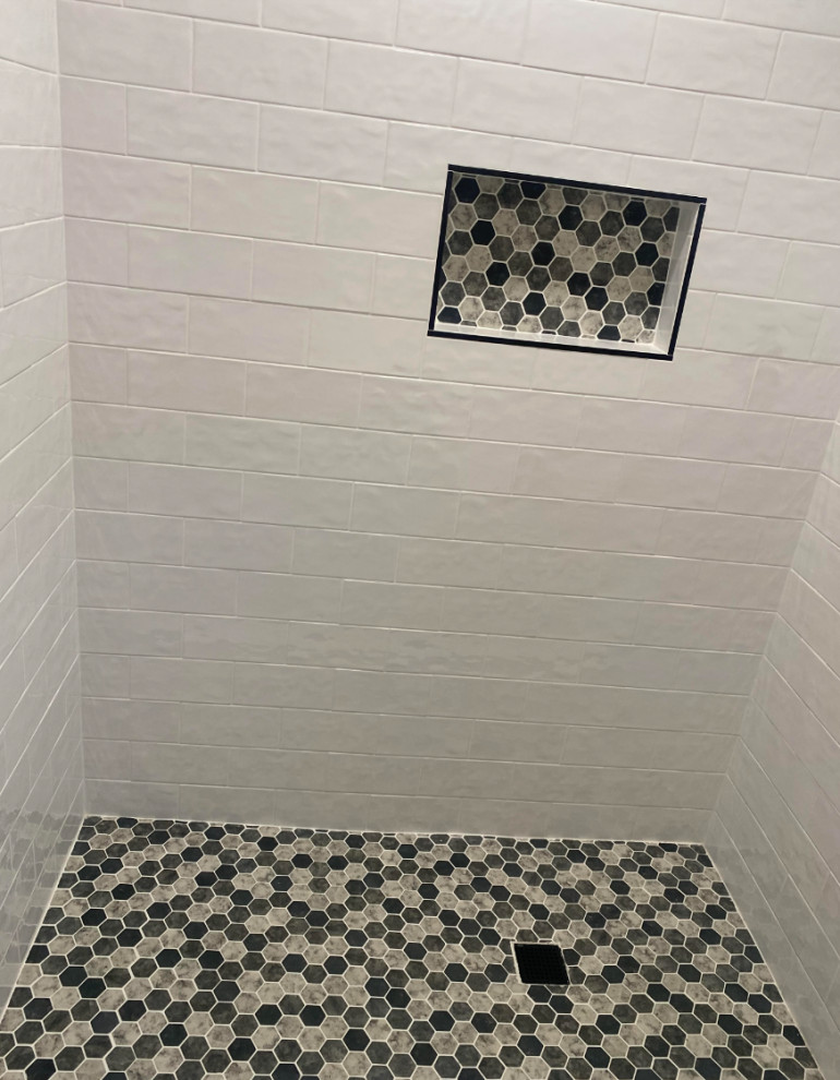 Interior Work