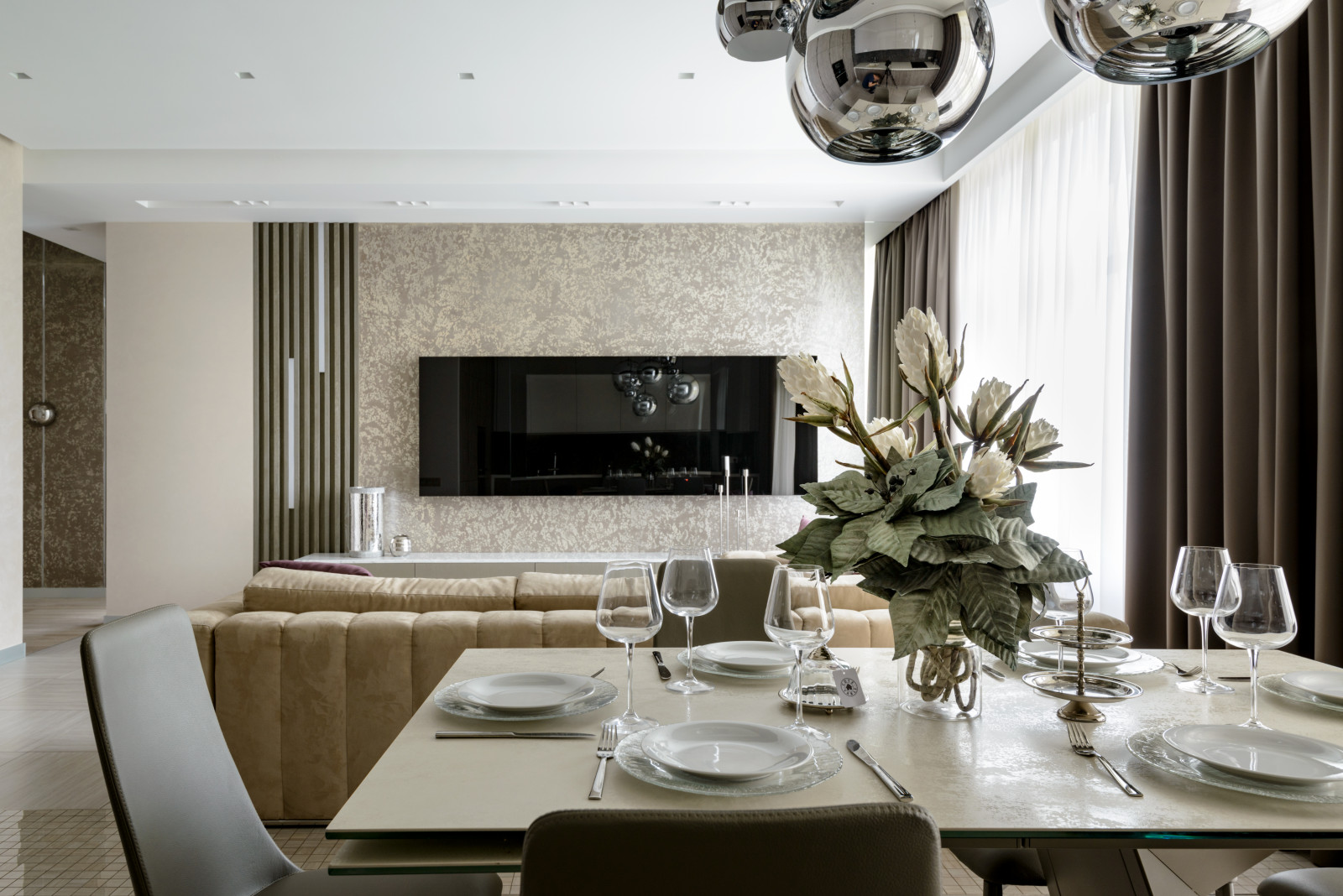 ЖК "Переулок Бульварный"