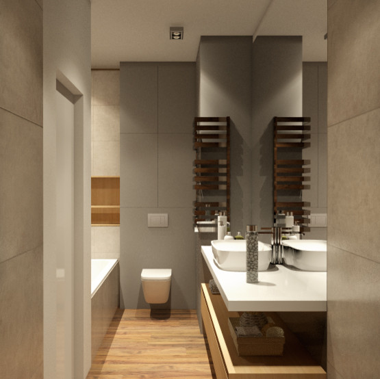 Квартира в Санкт-Петербурге