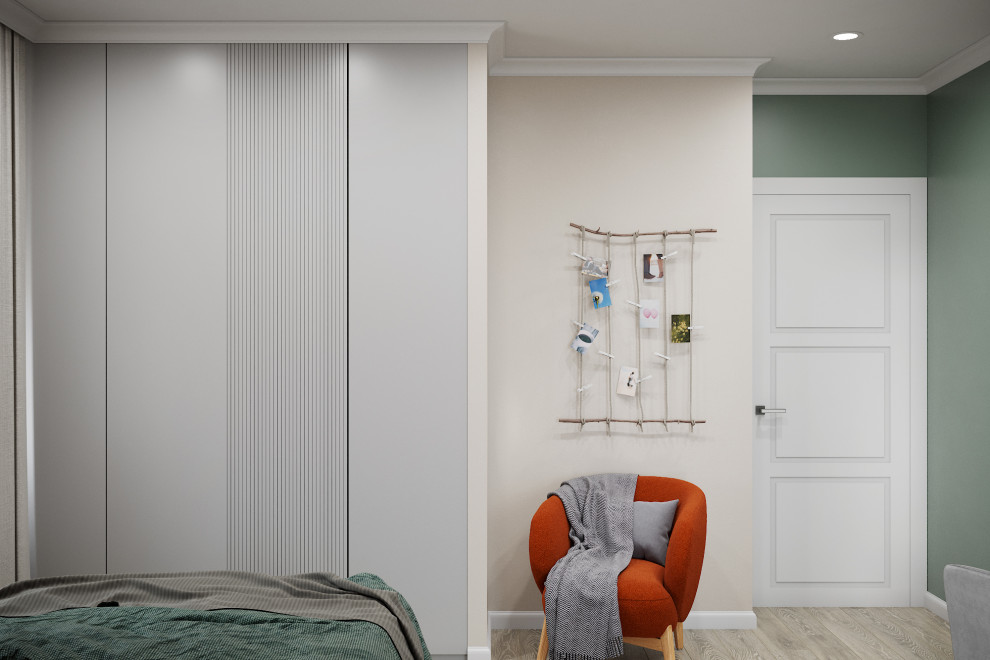 Преображенская 2