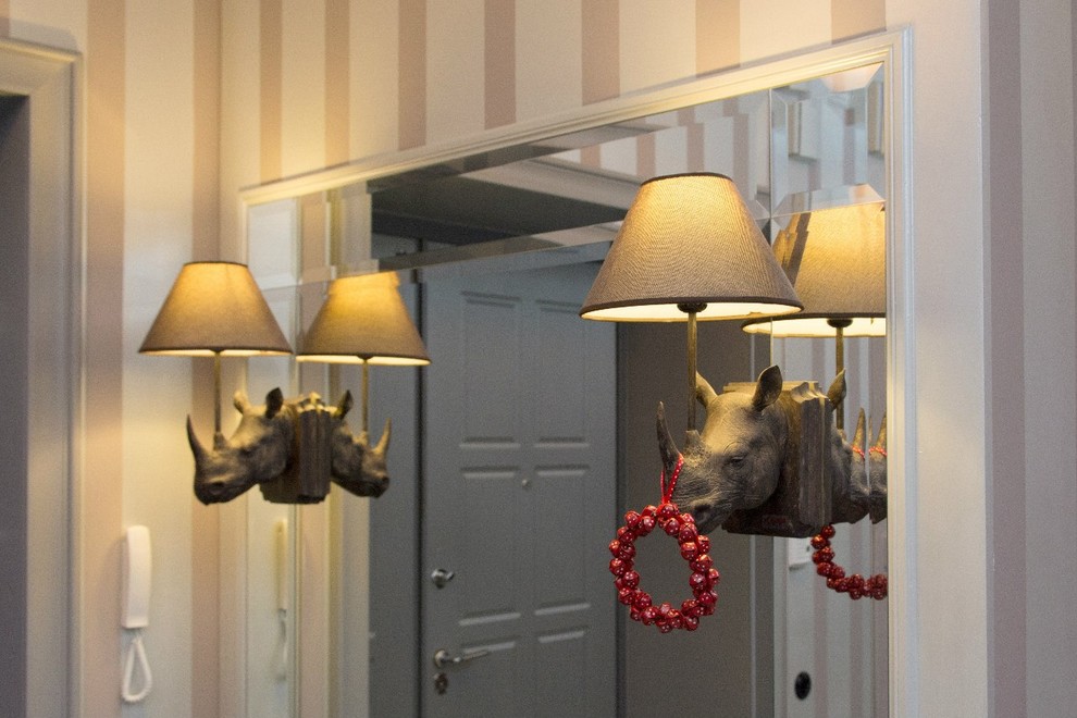 Квартира 2013