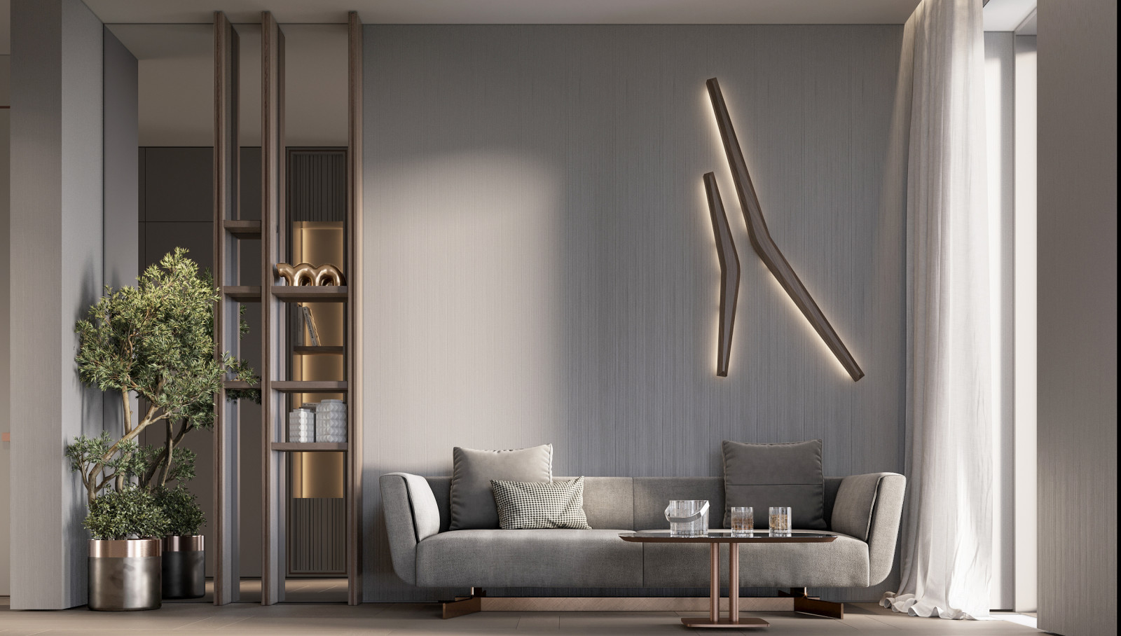 Загородный дом