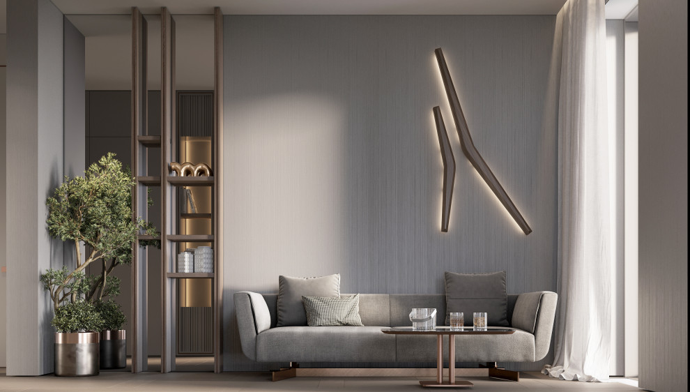 Загородный дом