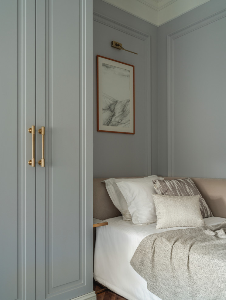 Десять помещений в одной квартире 84 кв м