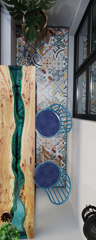 ЖК "Четыре горизонта" - 126 кв.м.