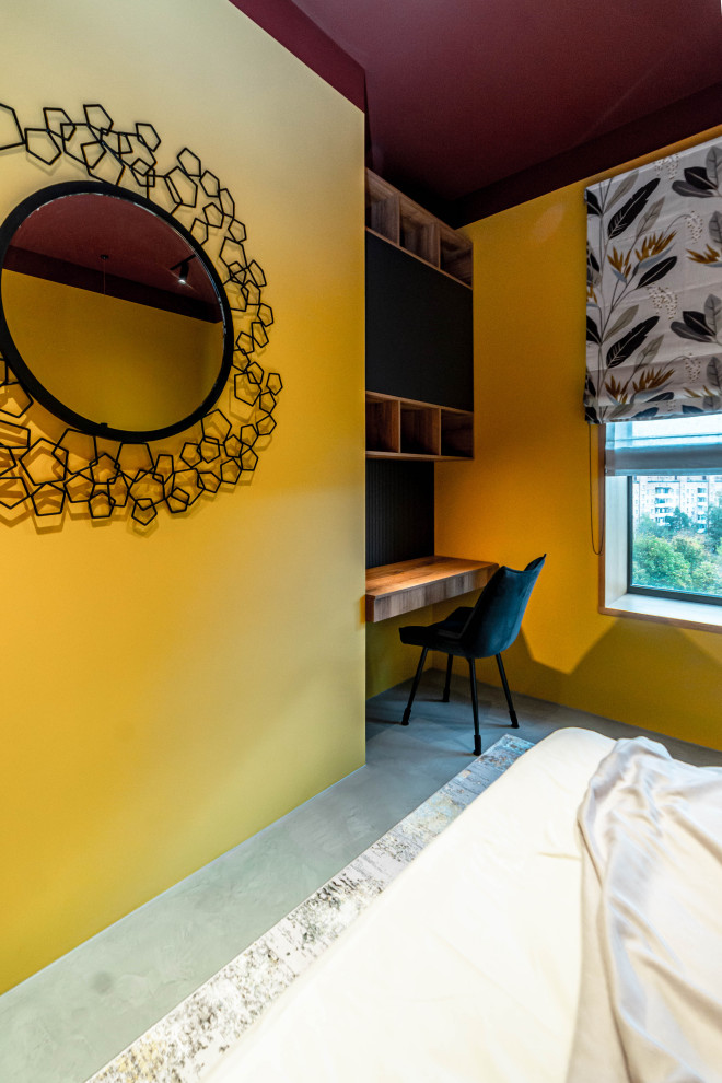 ЖК Серебряный Парк