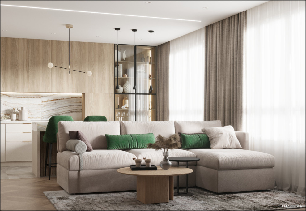 ЖК Панова парк