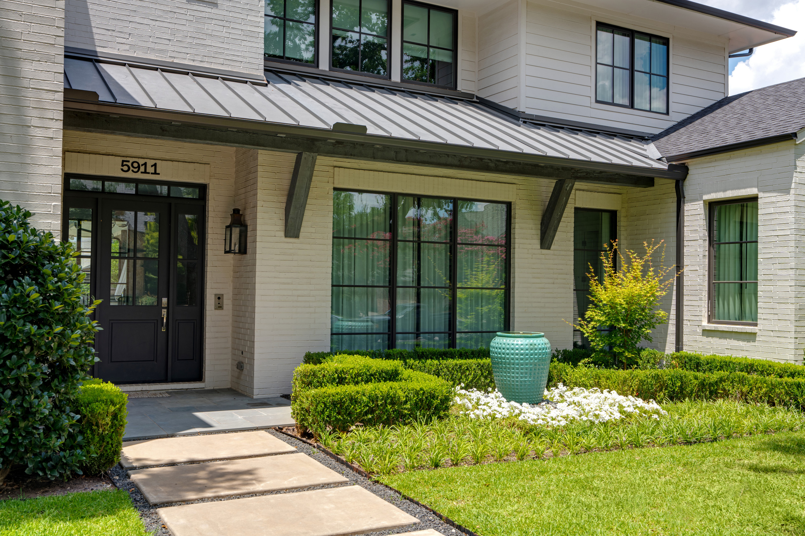 Preston Hollow Garden