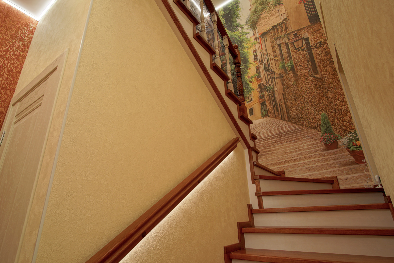 ГОТОВЫЙ РЕМОНТ ТАУНХАУСА В ЖК "НЕМЕЦКАЯ ДЕРЕВНЯ" Г.КРАСНОДАР