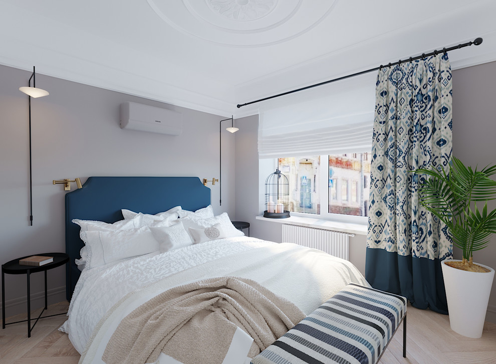 ОРАНЖЕРЕЯ - ДИЗАЙН КВАРТИРЫ