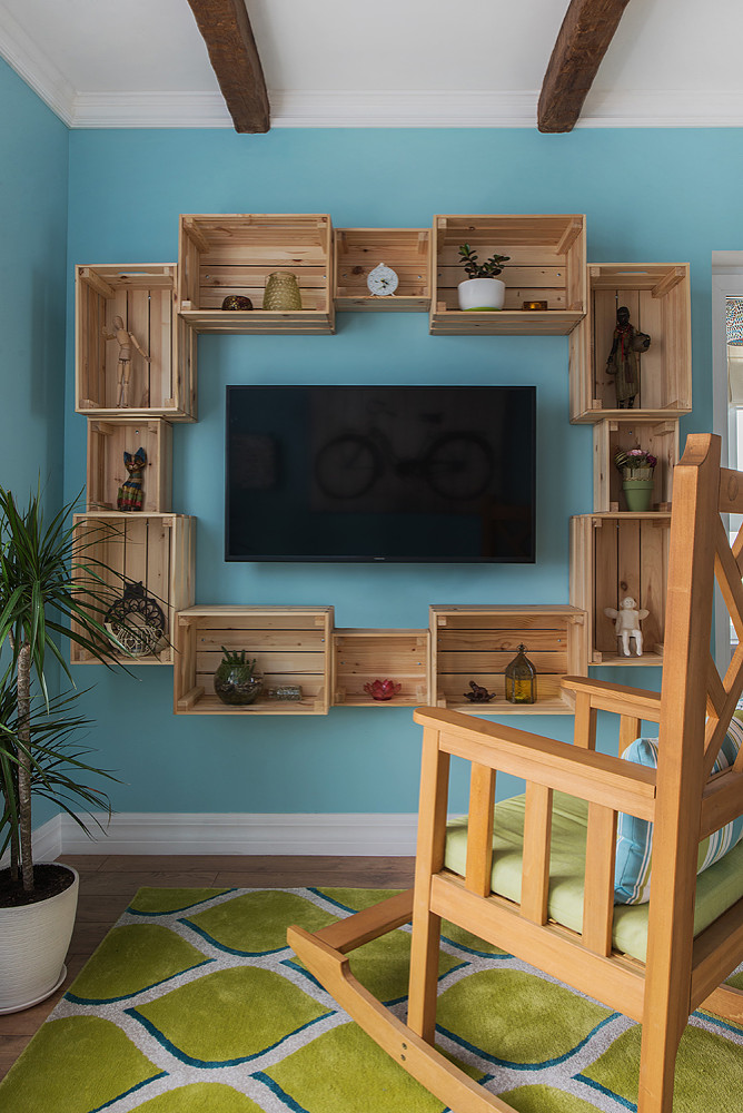 Райское Средиземноморье