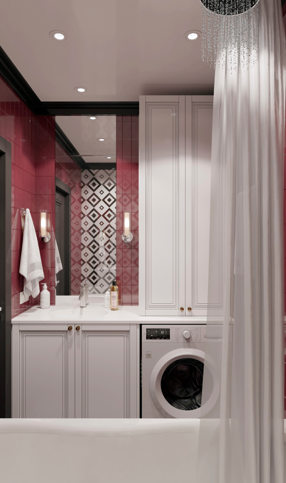 ЖК Акварель