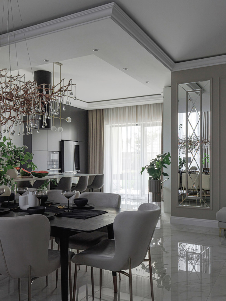 После дождя