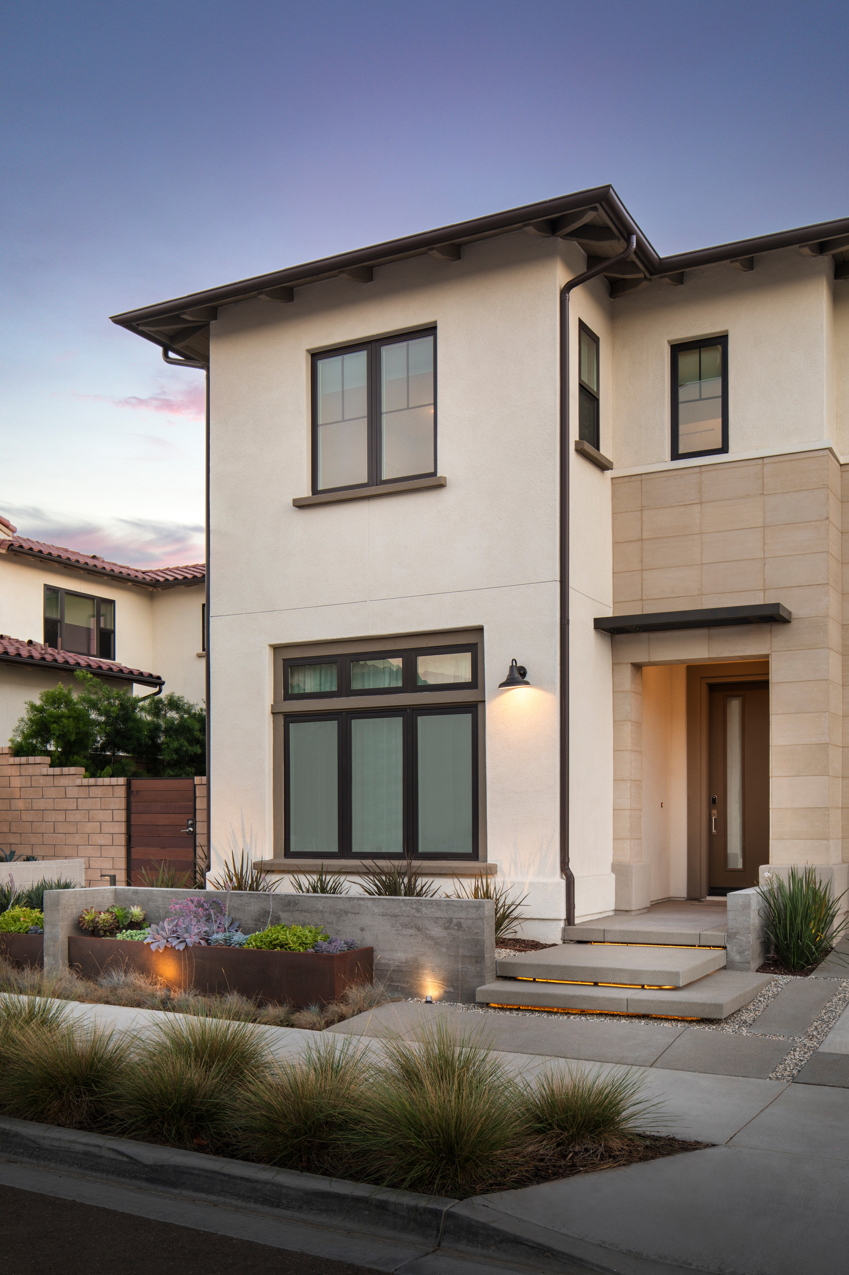 SAGEBRUSH RESIDENCE