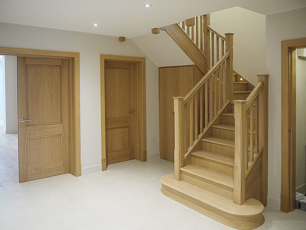 Skirting and architrave not matching | Houzz UK