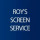 Roy's Screen Service
