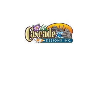 Cascade Designs Logo Bold, Conservative, Retail, Drinkware Logo Design