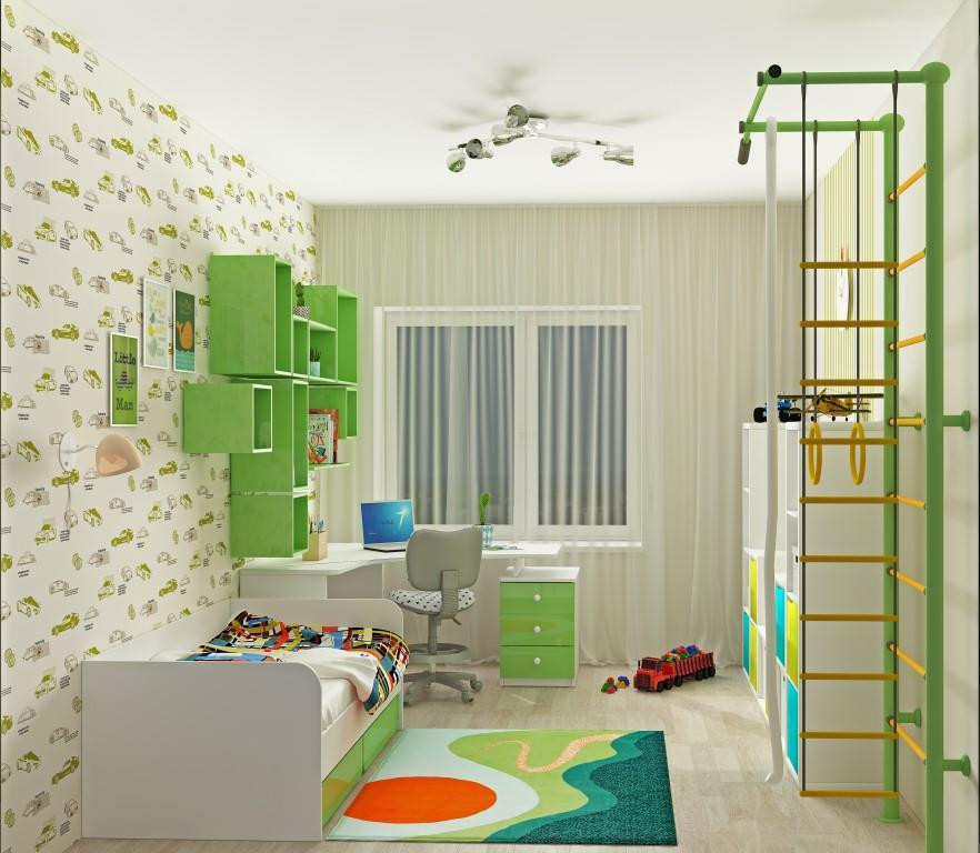 Квартира 65квм.