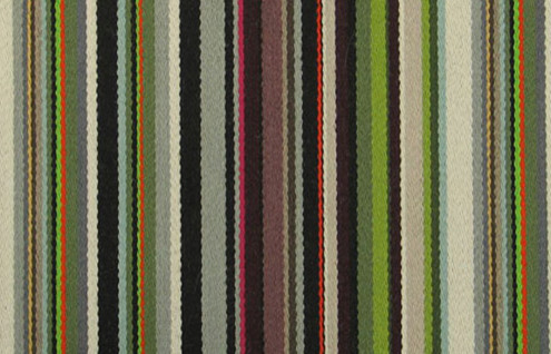 Maharam Stripes by Paul Smith Modulating Stripe Fabric