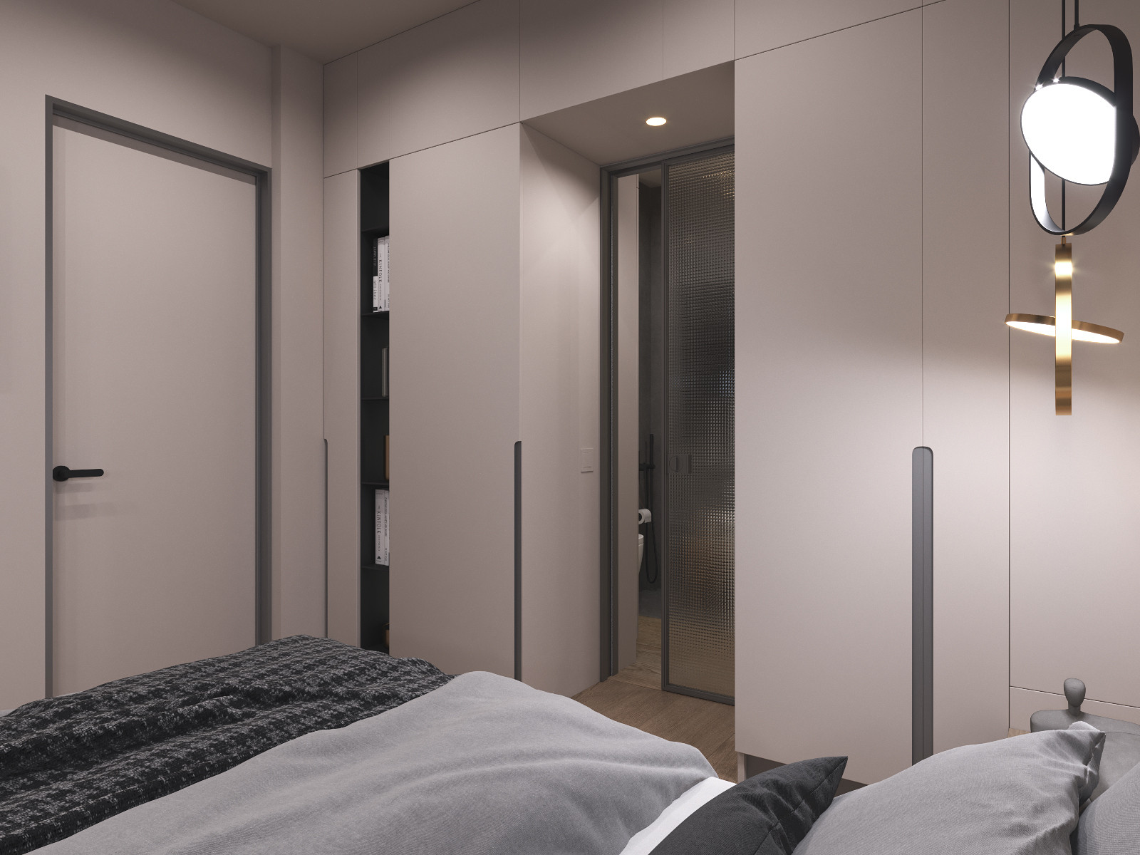 Квартира на Киевской