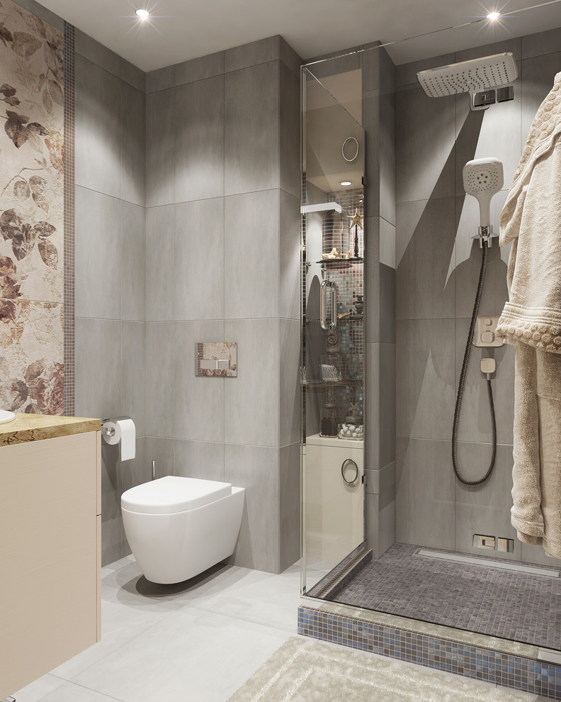 Дизайн квартиры, 22 кв.м