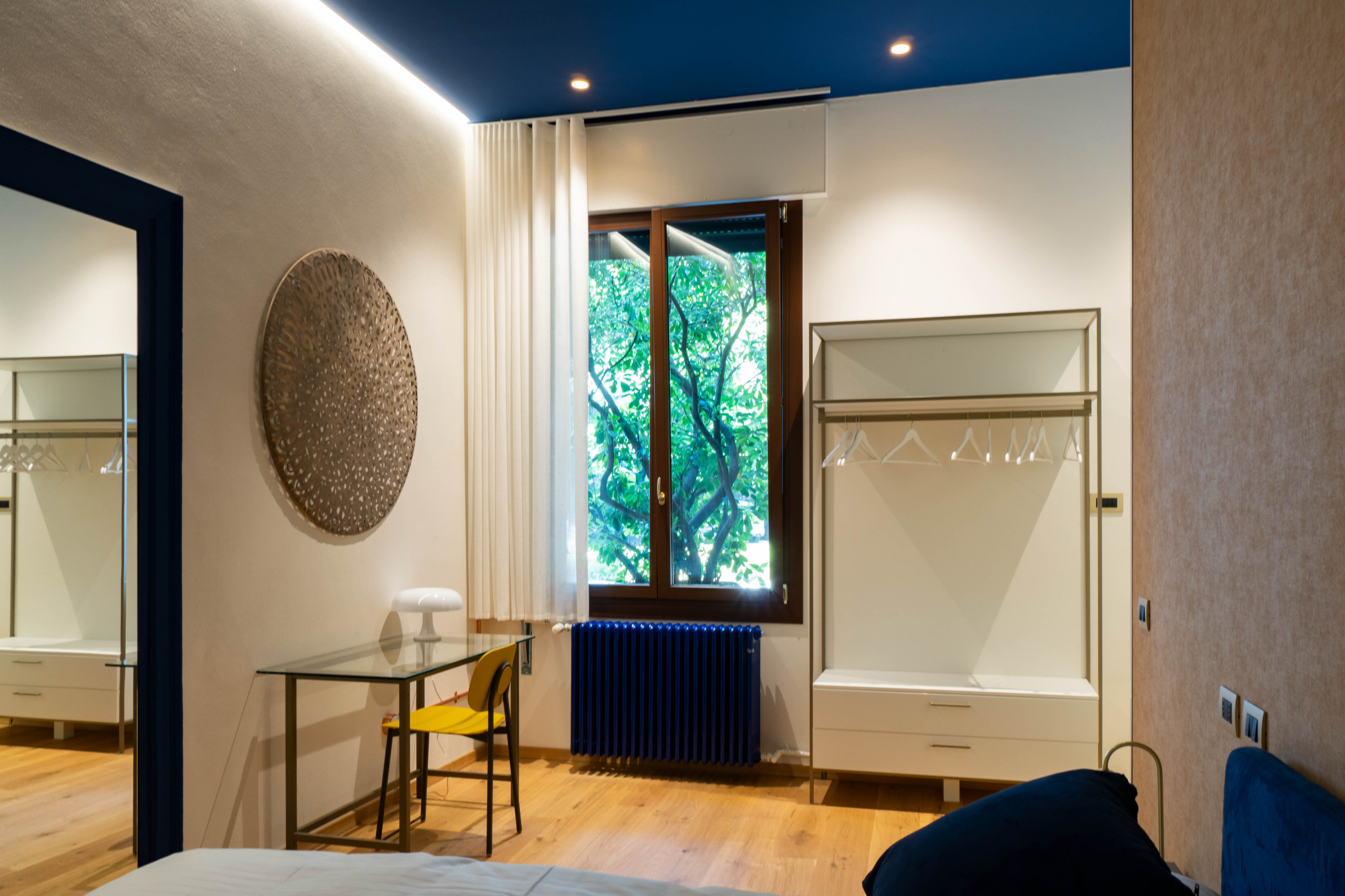SUITE GIOTTO |38 mq|