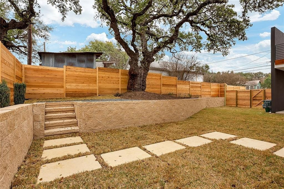 Mary Duplex Austin Tx  78704