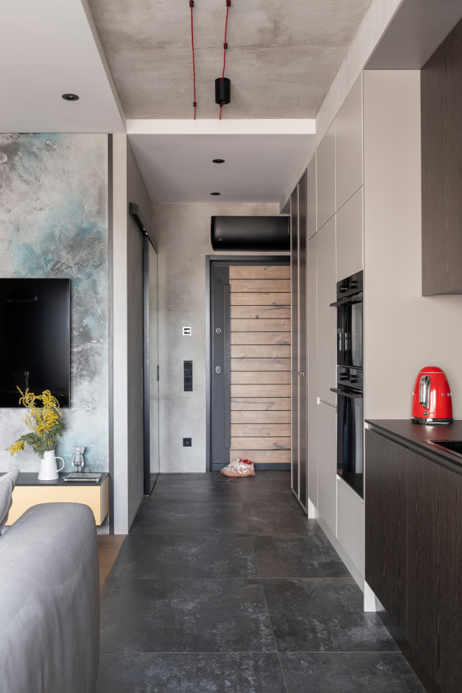 публикация в MYDECOR.RU Кронштадтский бульвар