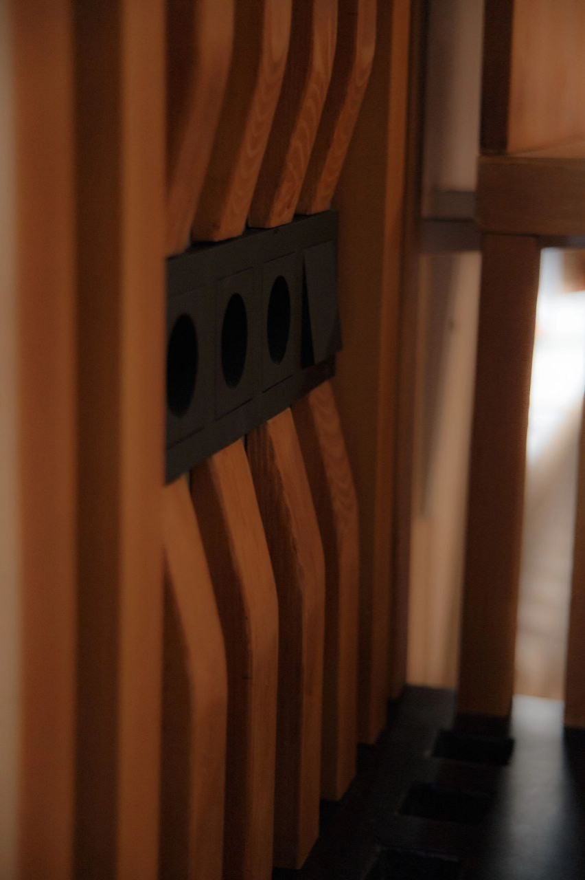 Loft в хрущевке