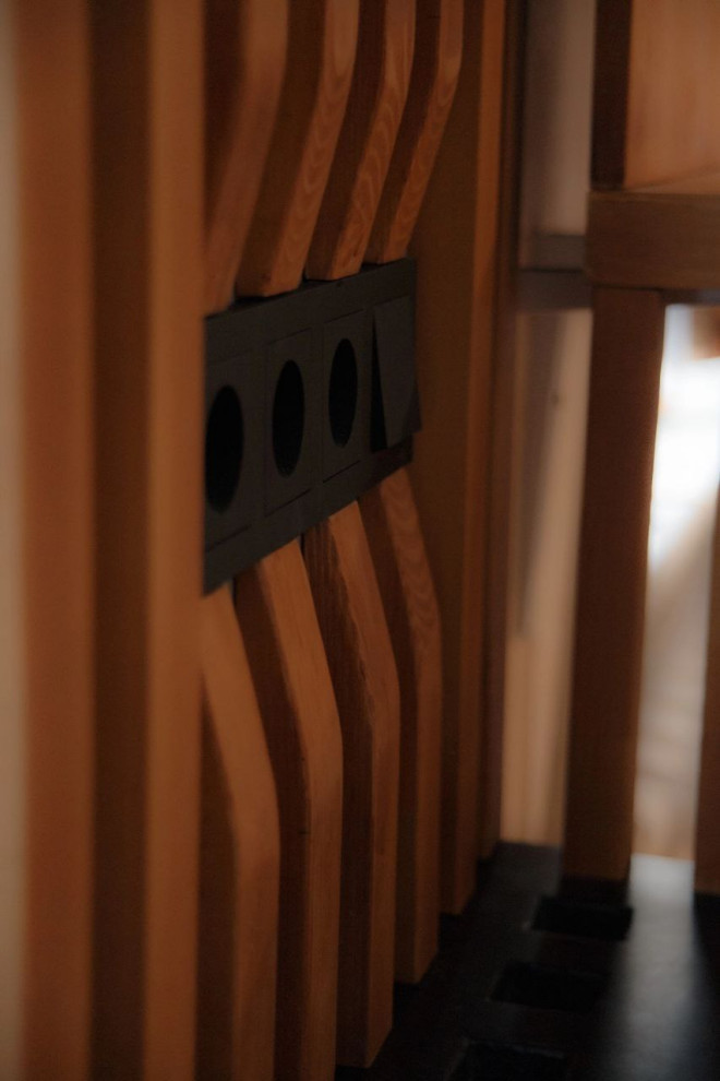 Loft в хрущевке