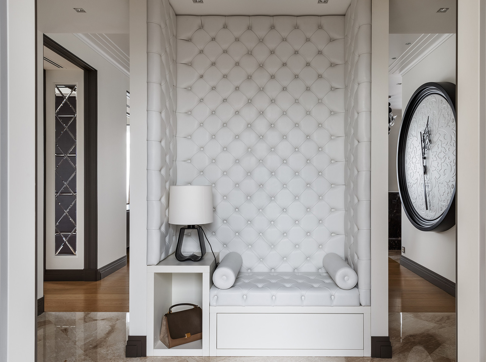 Вид на Кремль