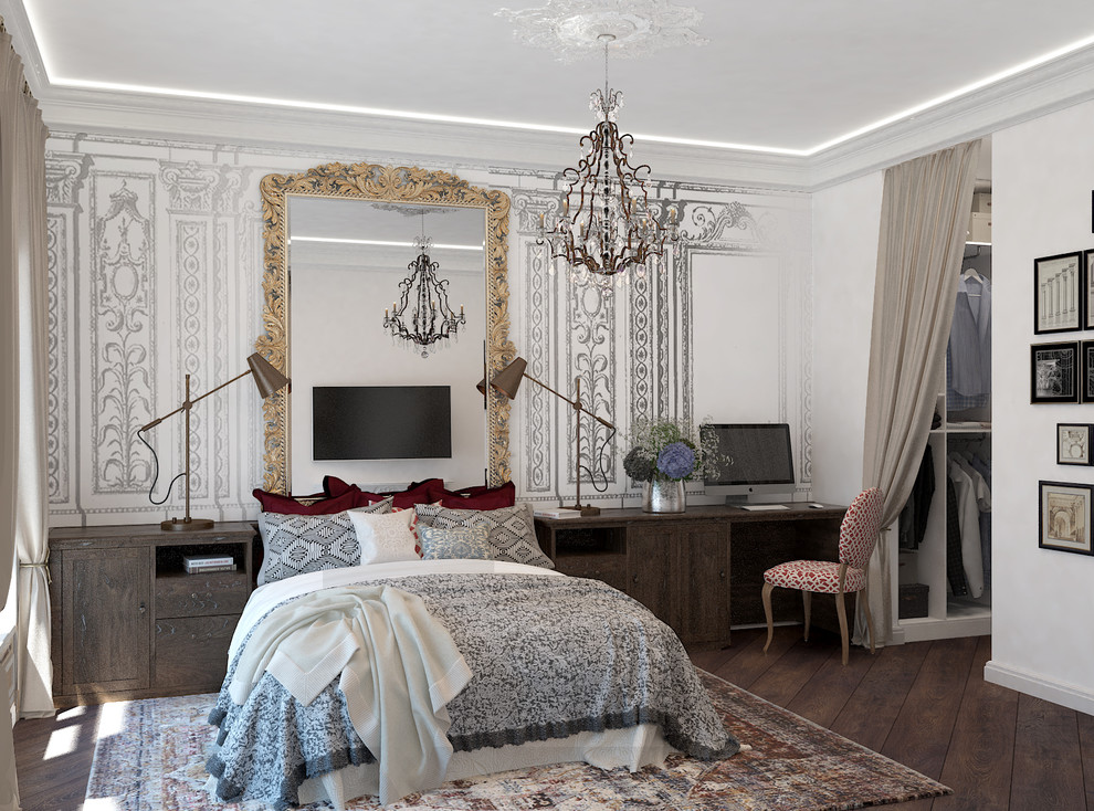 Квартира на Захарьевской улице