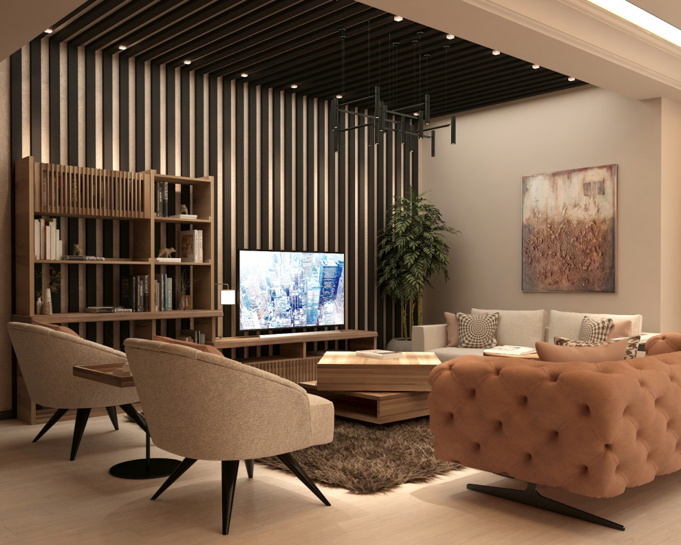 Проект для Узбекистана