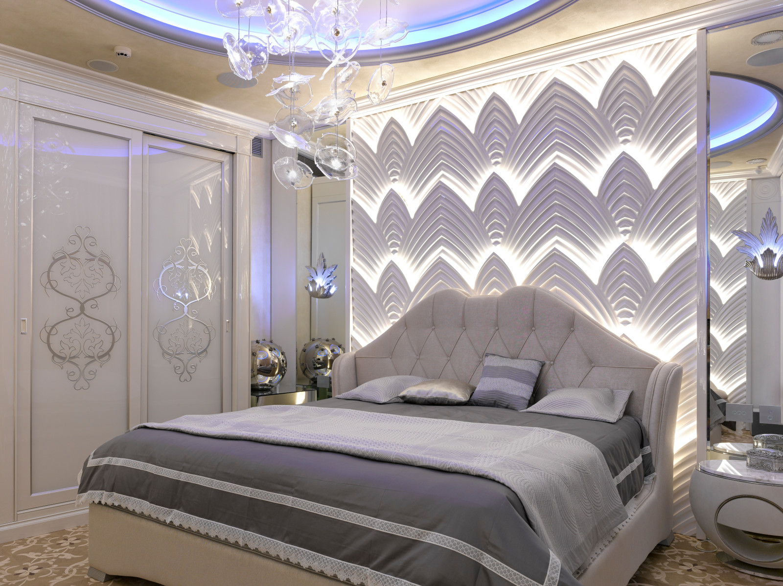 Квартира на Цветном