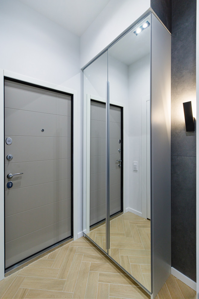 ЖК Золотая Звезда Студия "Стокгольм" 21 м2