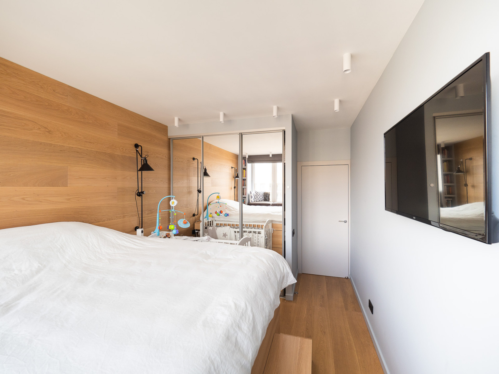 Однажды в Долгопрудном