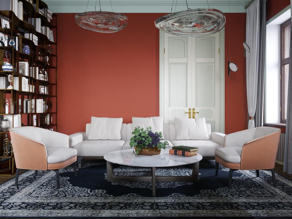 The office of the head