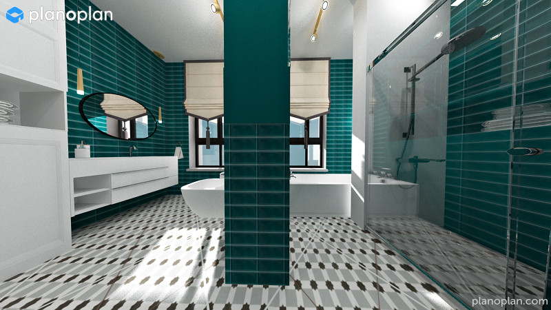 Квартира ЖК "Тринити"