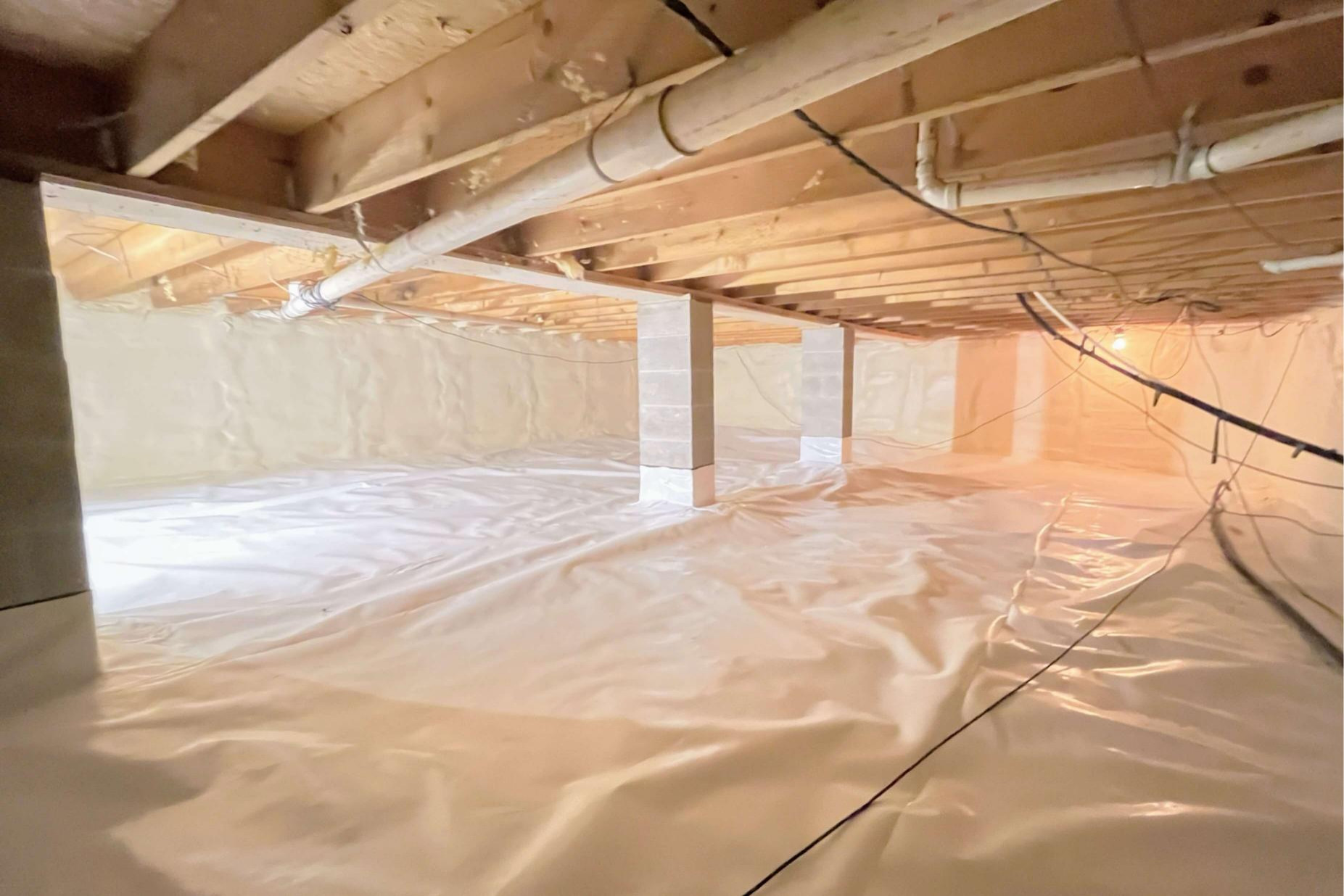 Structural Work
