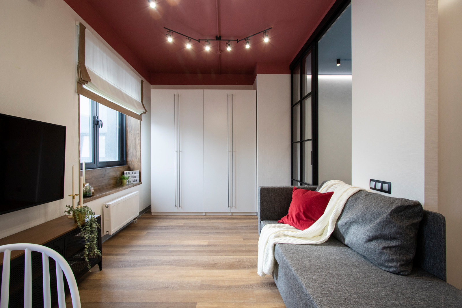 ЖК Отражение