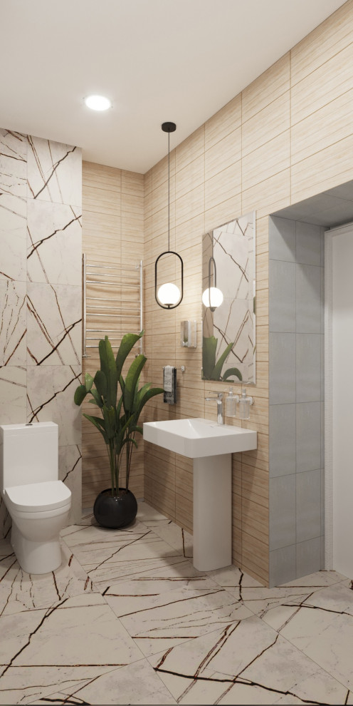 Салон красоты в ЖК "Марс"