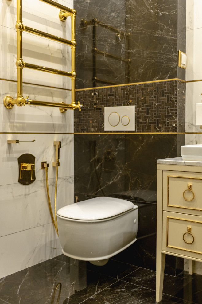 ЖК ЗАЗЕРКАЛЬЕ 407