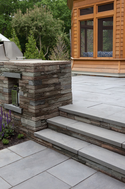 Valentine Park klassicheskiy