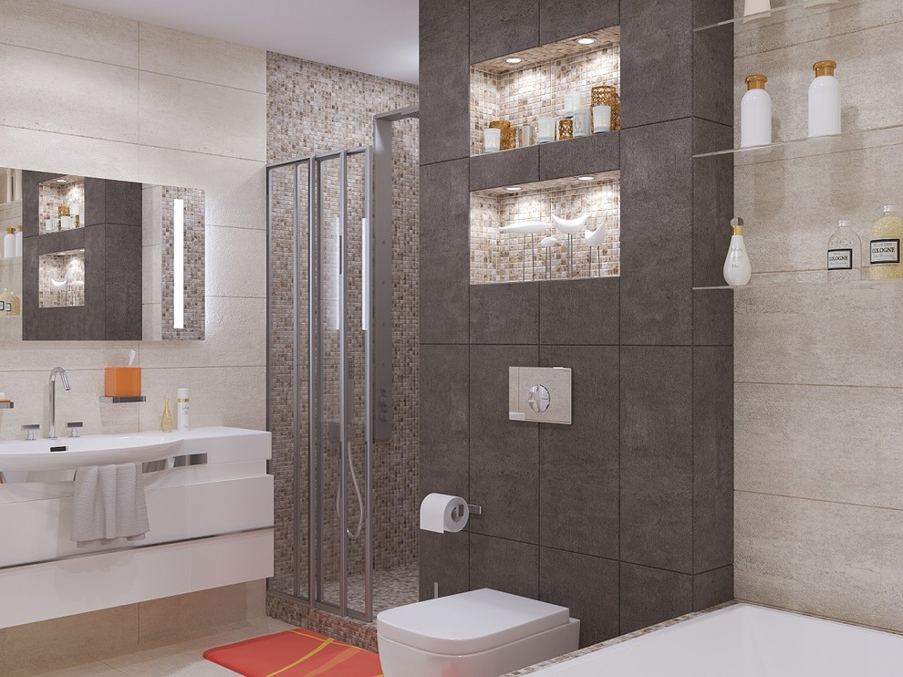 Квартира - Томск, Набережная, 122 м2