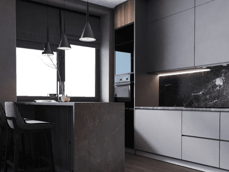 Ул. Нововладыкинская, 132 м.кв, 2 этажа