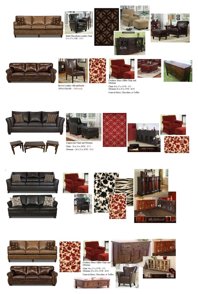 Transitional home design photo in Boise